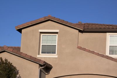 Cost of Stucco in West Chester, OH