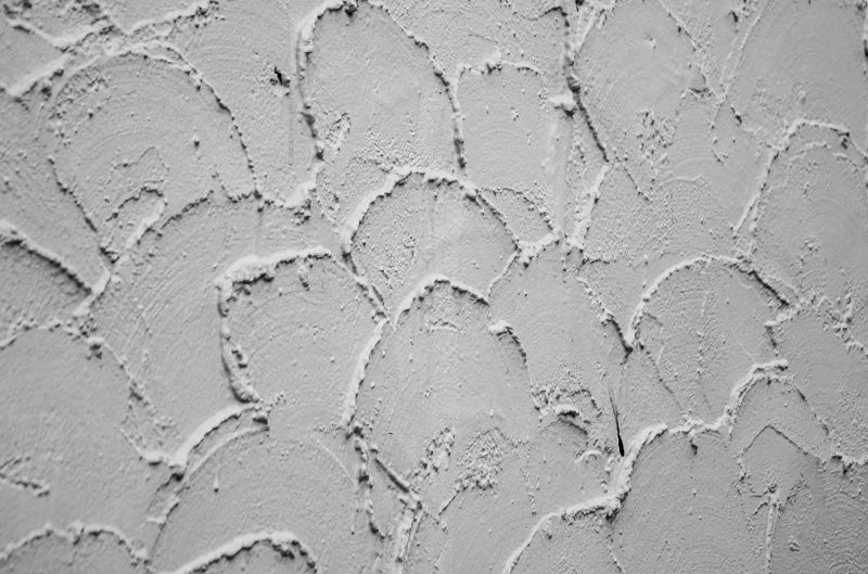 Stucco Texture Detail
